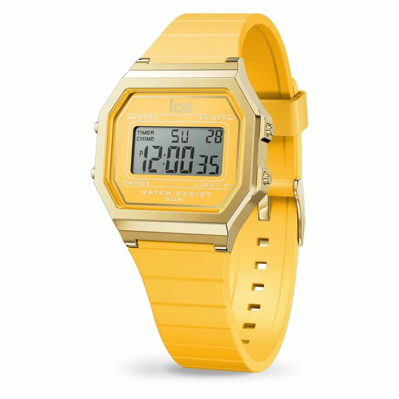 Unisex Pulkstenis Ice (Ø 32 mm)